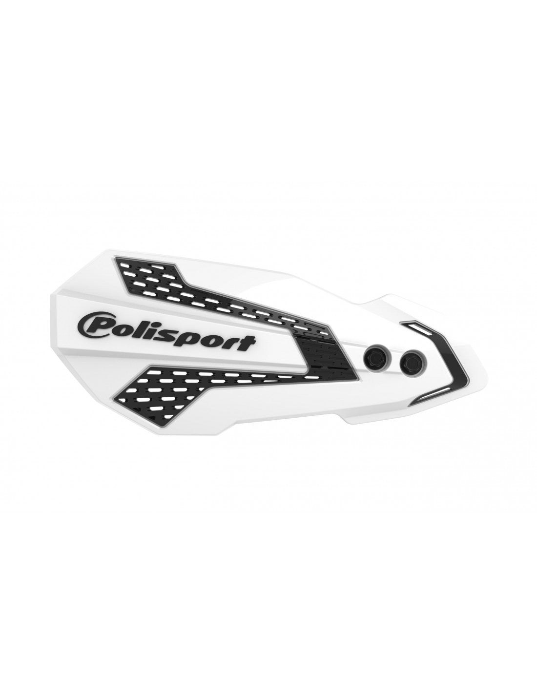 Paramanos KTM/HUSQ/GASGAS - Blanco polisport
