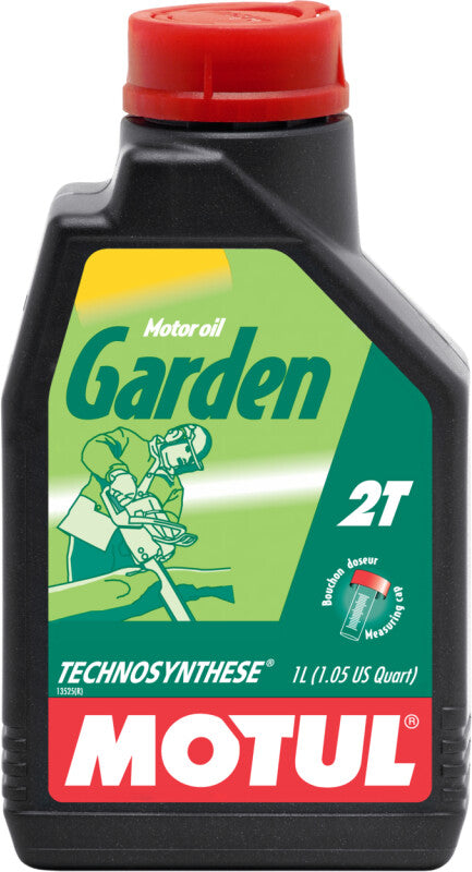 Motul Garden 2T 1L