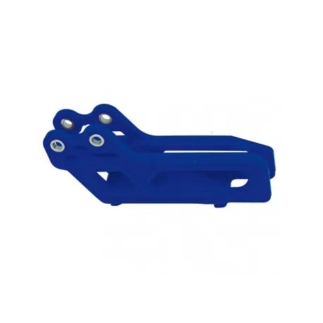 Guía cadena Yamaha 2005-2006 Azul