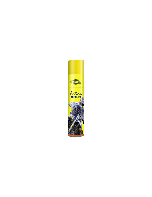 Limpiador de Filtros de Aire Putoline Action Cleaner - 650mL