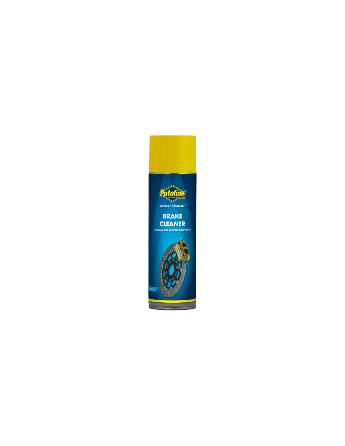 Limpiador de Frenos Putoline - 500mL