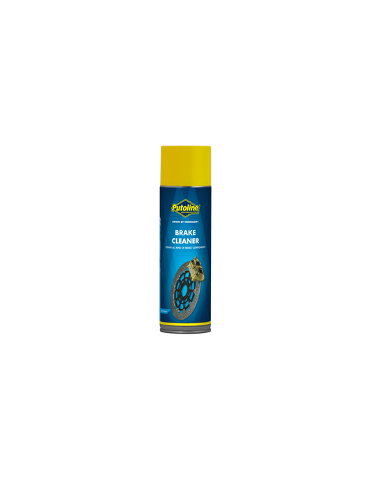 Limpiador de Frenos Putoline - 500mL