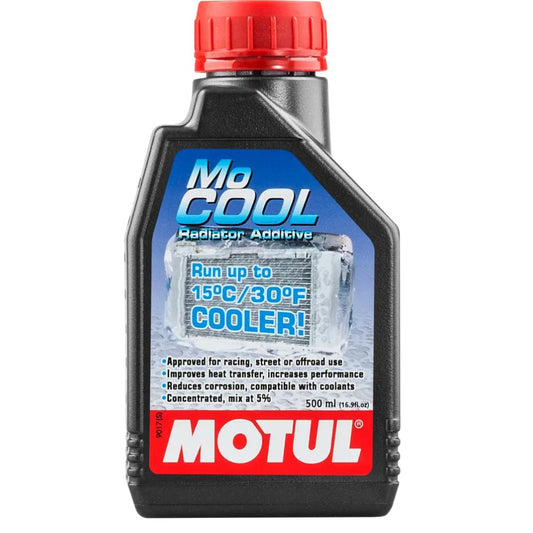 Refrigerante Motul Mocool 500ml